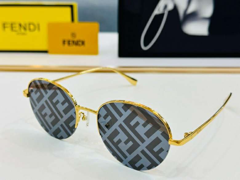 Picture of Fendi Sunglasses _SKUfw56969170fw
